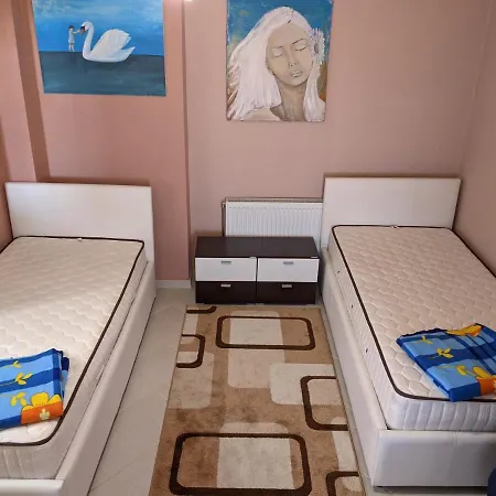 Apartamento Panoramic Pg Pogradec