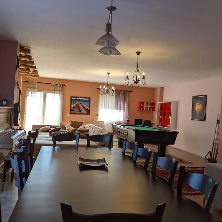 Apartamento Panoramic Pg