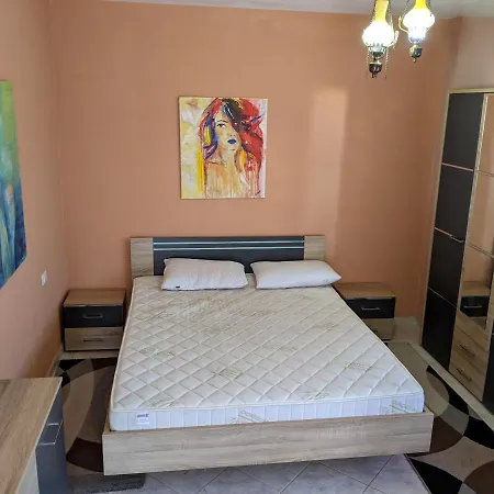 Apartamento Panoramic Pg *